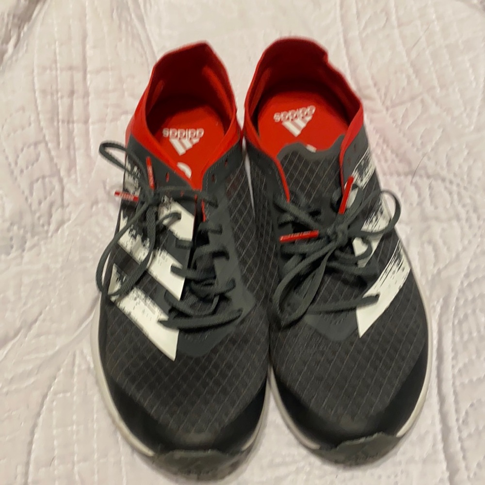 adidas faito. Only worn twice